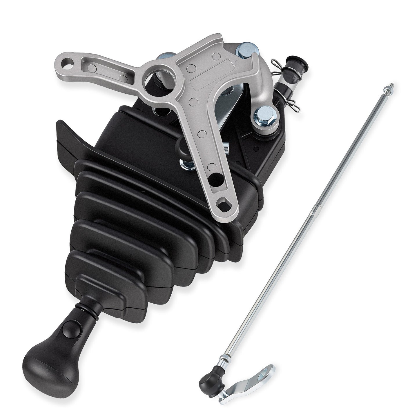Gear Shifter & Rod for Yamaha Grizzly 660 4x4 (2002–2008)