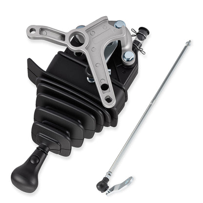 Gear Shifter & Rod for Yamaha Grizzly 660 4x4 (2002–2008)
