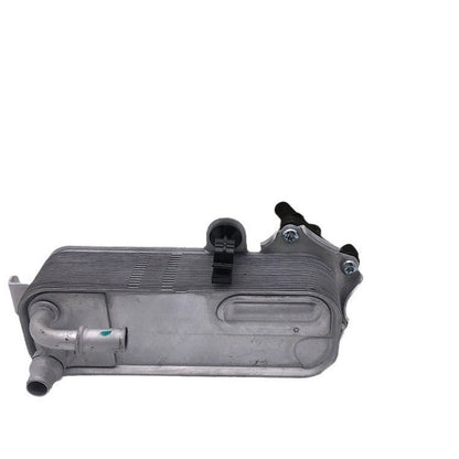 Transmission Oil Cooler for BMW 320i xDrive (2013–2018)