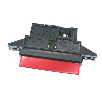 Red Hazard Button Switch for Honda Accord Sedan Coupe (2013–2017)