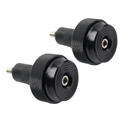 7/8" Handlebar End Plug Throttle Speed Control for Motorcycle