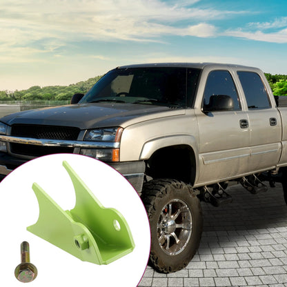 Rear Upper Shock Bracket for Chevrolet Silverado 1500 (2007–2013)