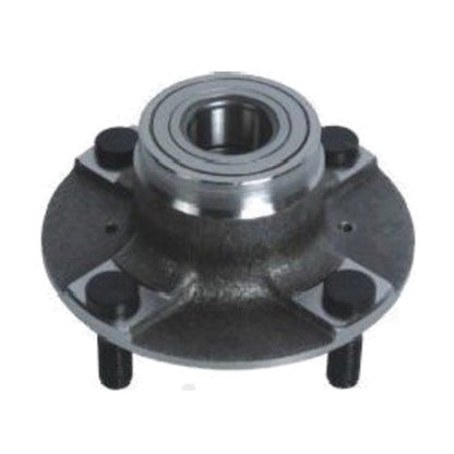 Rear Wheel Bearing Hub Assembly Kit for Suzuki Swift (1989–1999)