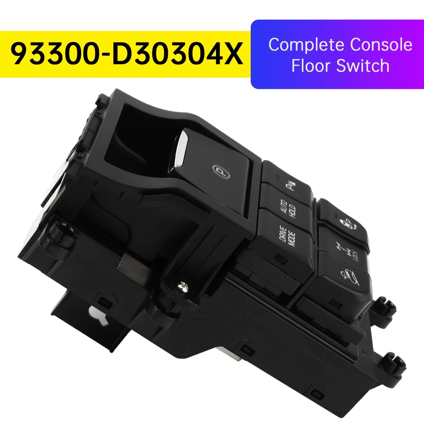 Starter for Kymco X-Town 300cc (2016–2020)