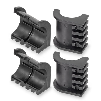 Rear Stabilizer Sway Bar Bushing for Polaris Ranger 800 XP Crew (2010–2012)