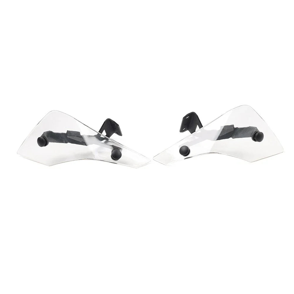 Side Wind Deflector Panels for Honda Africa Twin CRF1100L (2020)