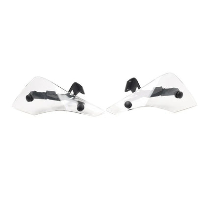 Side Wind Deflector Panels for Honda Africa Twin CRF1100L (2020)