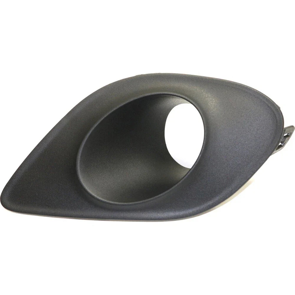 Fog Light Trim Set for 2015-2017 Dodge Charger