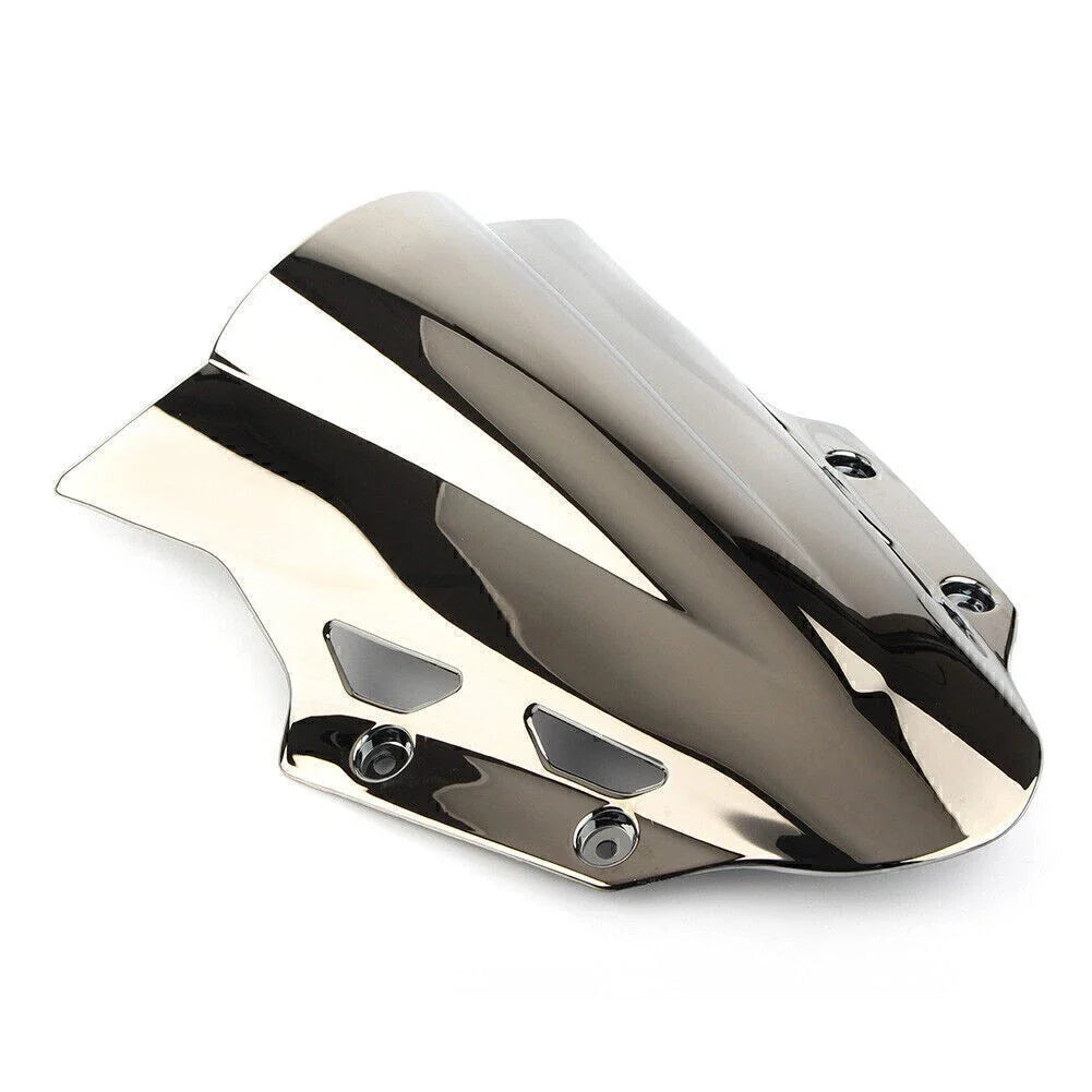 Windshield for Suzuki GSX250R 2017-2020 Silver Windproof Screen