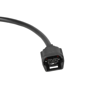 Pin Outlet Power Connector Socket Plug Adapter for Honda CRF250L CRF300L (2013-2023)