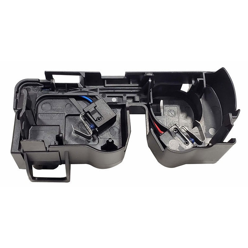 Hood Lock Latch for Mercedes-Benz CLA250 (2014–2020)