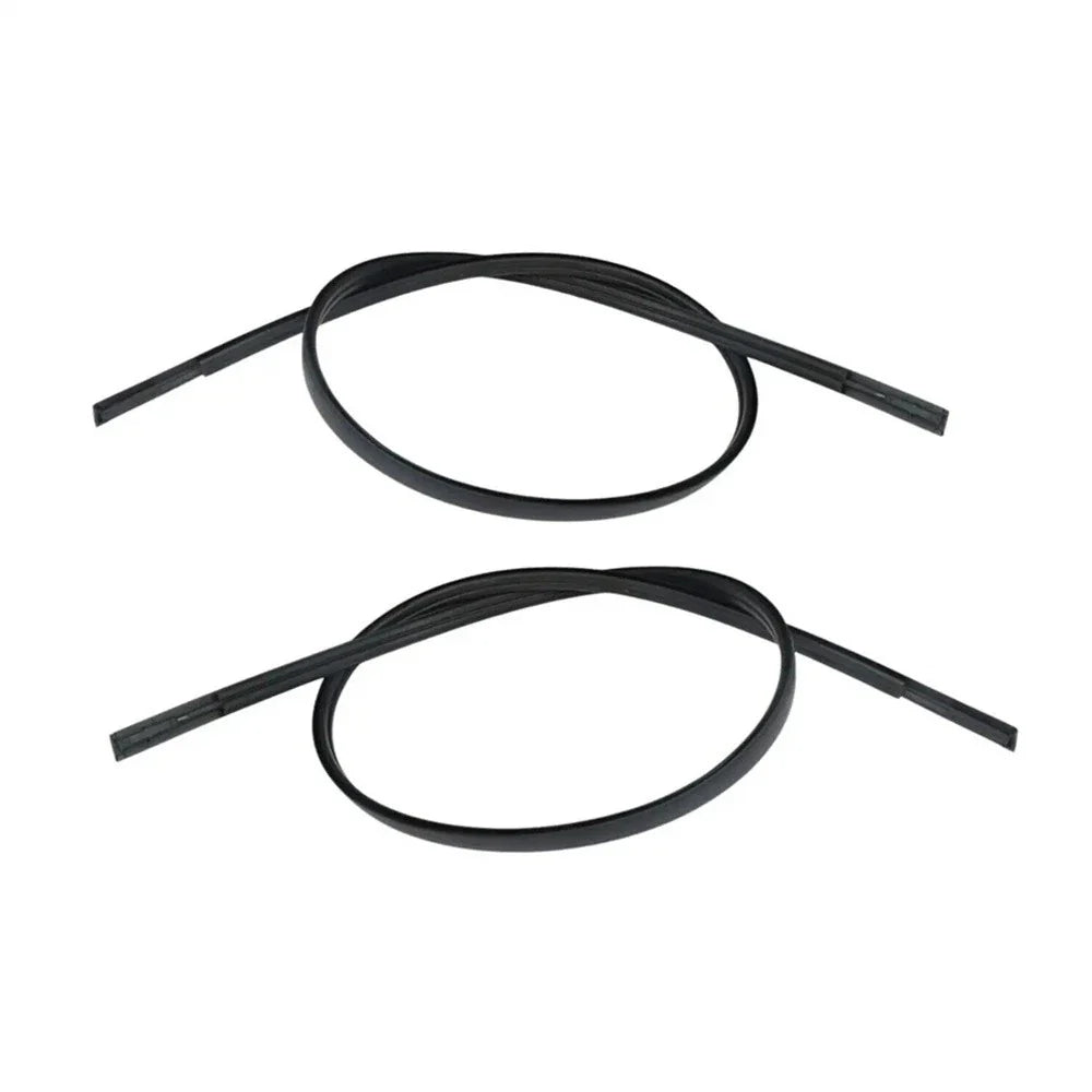 Roof Drip Mouldings Trim for Nissan Sentra (2013-2018)