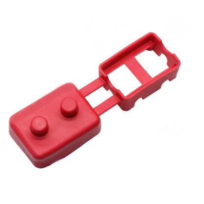 Thermal Automatic Reset Circuit Breaker Cover Safety for Overload Situations