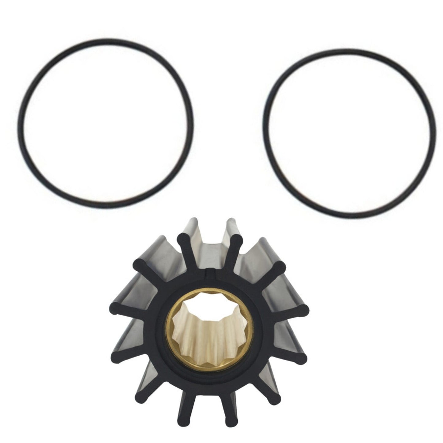 Impeller Kit for Yanmar 6LY3-ETP