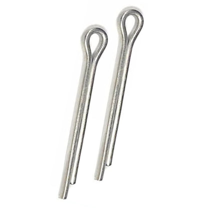 Set of 2 Cotter Pins for Yamaha