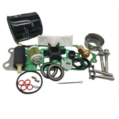 Maintenance Repair Kit for Yamaha 4-Stroke 70HP F70A