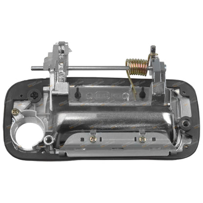 LH Front Outer Door Handle for Toyota Landcruiser FJ80 (1990–1998)
