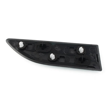 Left Front Door Upper Molding Trim for Land Rover Range Rover Evoque (2012-2019)