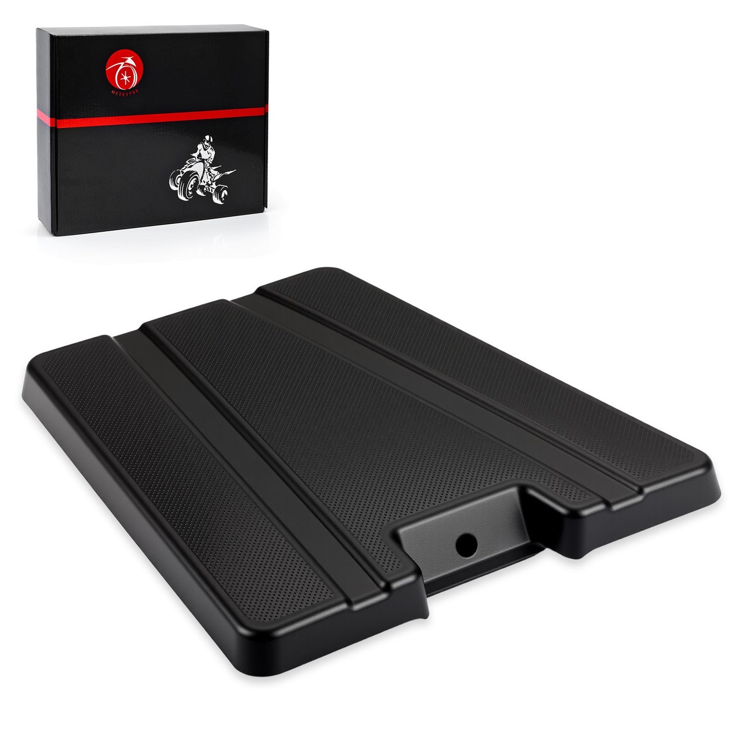 Glove Box Lid for Kawasaki Brute Force 750 4x4i (2012–2024)