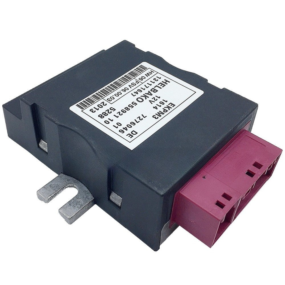Fuel Pump Control Unit for BMW 1/3/5 Series Z4 (2006–2012)