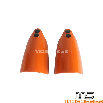 Handguards Covers for Sportster Forty-Eight XL 1200X (2010-2023)