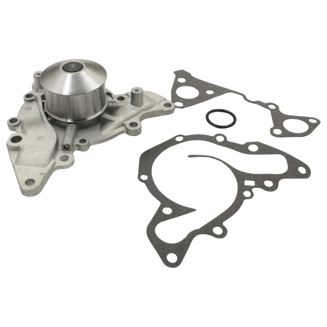 Water Pump for Mitsubishi Starwagon WA (1980–1990)