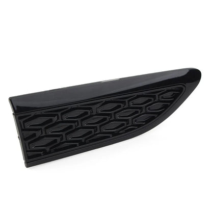 Mesh Fender Side Vent for Land Rover Discovery Sport 2015-2023 Right Black