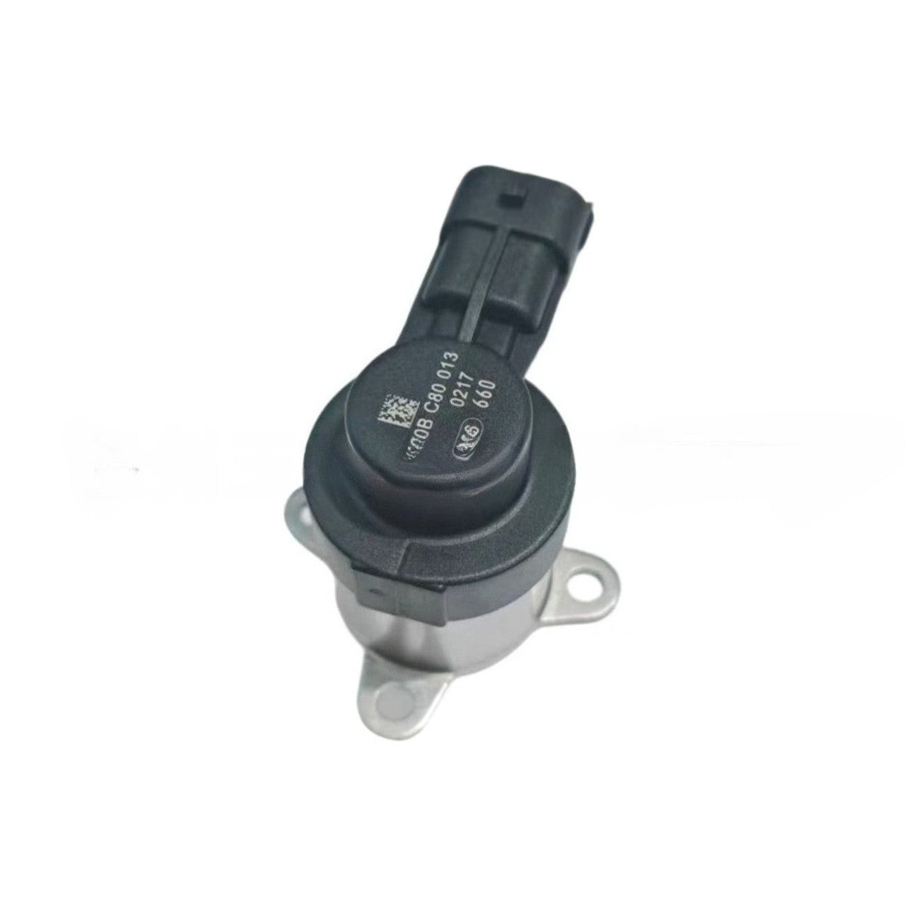 Common Rail Fuel Pressure Regulator Valve for Cummins QSK19