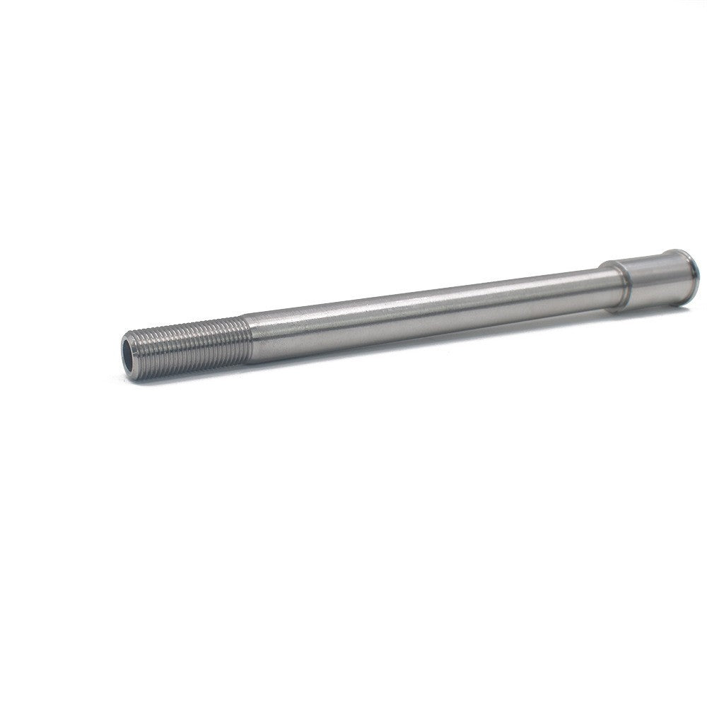 Front Wheel Axle Center Shaft for Kawasaki ZX-4R ZX-4RR (2023–2026)