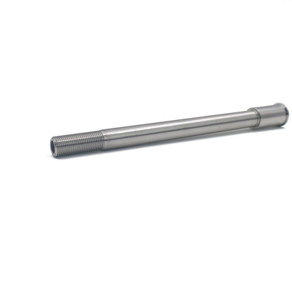 Front Wheel Axle Center Shaft for Kawasaki ZX-4R ZX-4RR (2023–2026)