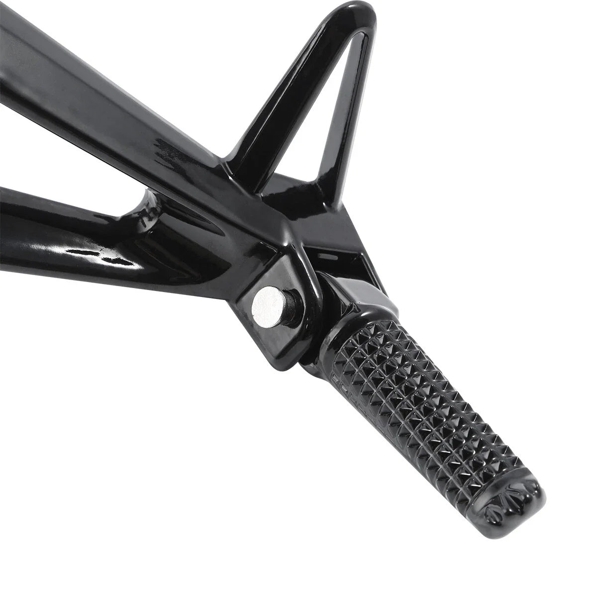 Passenger Foot Pegs for YAMAHA YZF R3 (2015-2023)