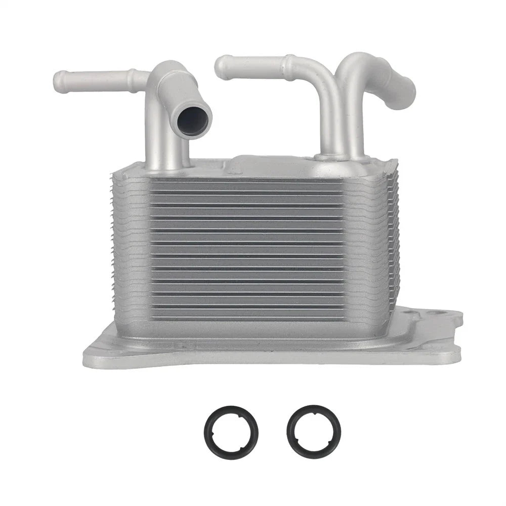 Transmission Oil Cooler for Nissan Versa, Sentra (2012-2019)
