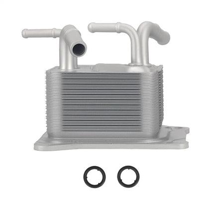 Transmission Oil Cooler for Nissan Versa, Sentra (2012-2019)