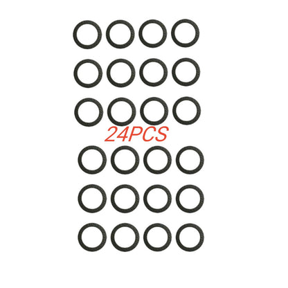 24pc Lower Gearcase Drain Gasket for Mercury MerCruiser