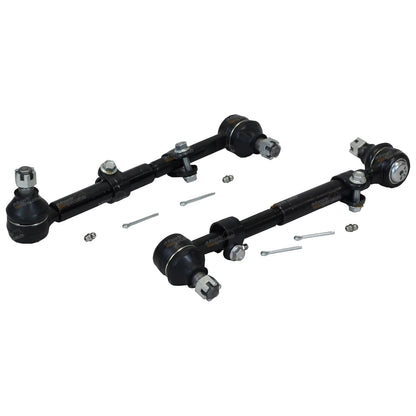 2X Side Rods for Toyota Hilux 2WD (LN4)