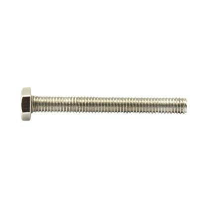52mm-55mm Exhaust Pipe Clamp Stainless Steel for Motorcycle
