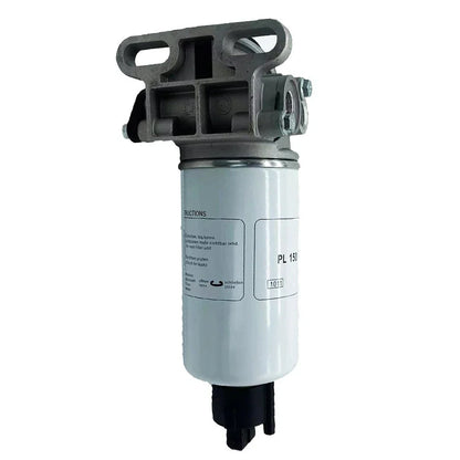 Fuel Water Separator Assy for Kubota V1505 V2403 V2607 V3307 V3800 (1995–2010)