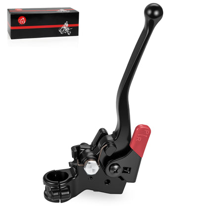 Left Hand Rear Brake Lever for Honda Foreman Rubicon 500 (2015–2019)