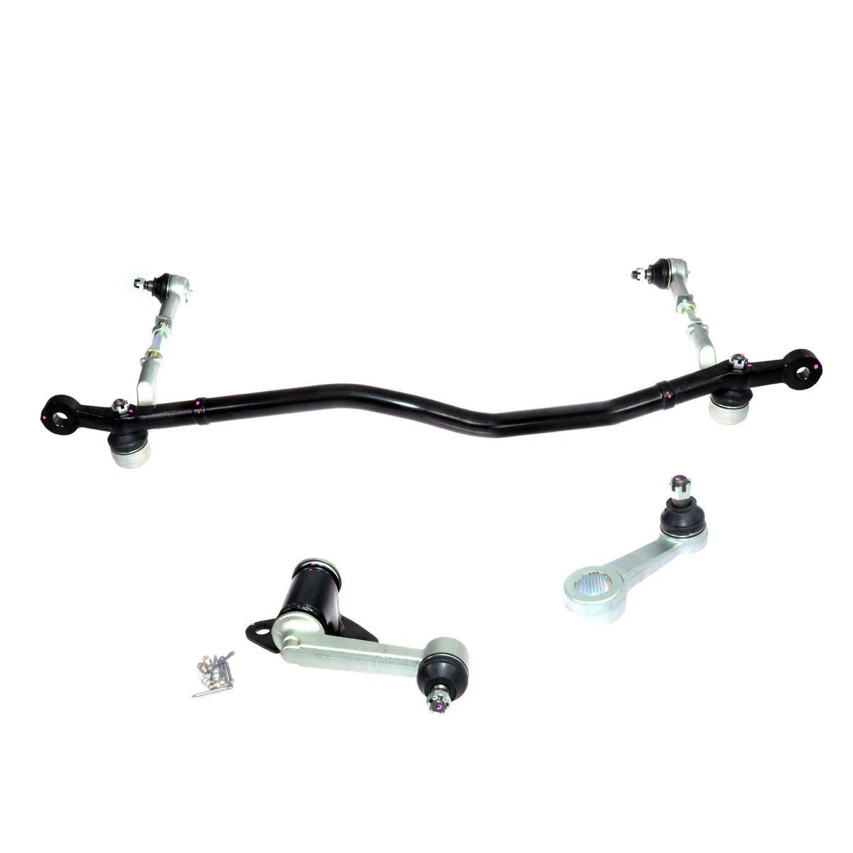 Steering Linkage Rebuild Kit for Mazda BT50 (2006–2020)