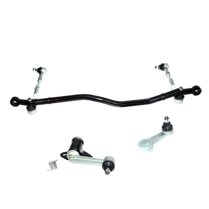 Steering Linkage Rebuild Kit for Mazda BT50 (2006–2020)