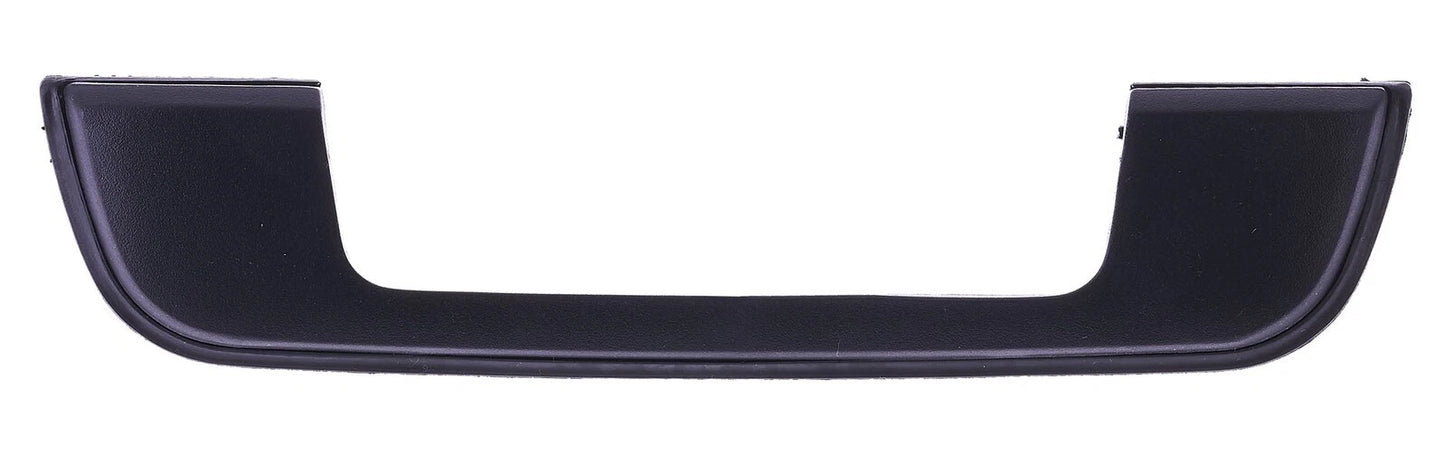 Set of 2 Black Outer Door Handle Covers for BMW E36 (1991–2001)