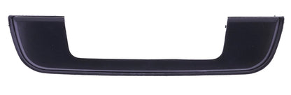 Set of 2 Black Outer Door Handle Covers for BMW E36 (1991–2001)