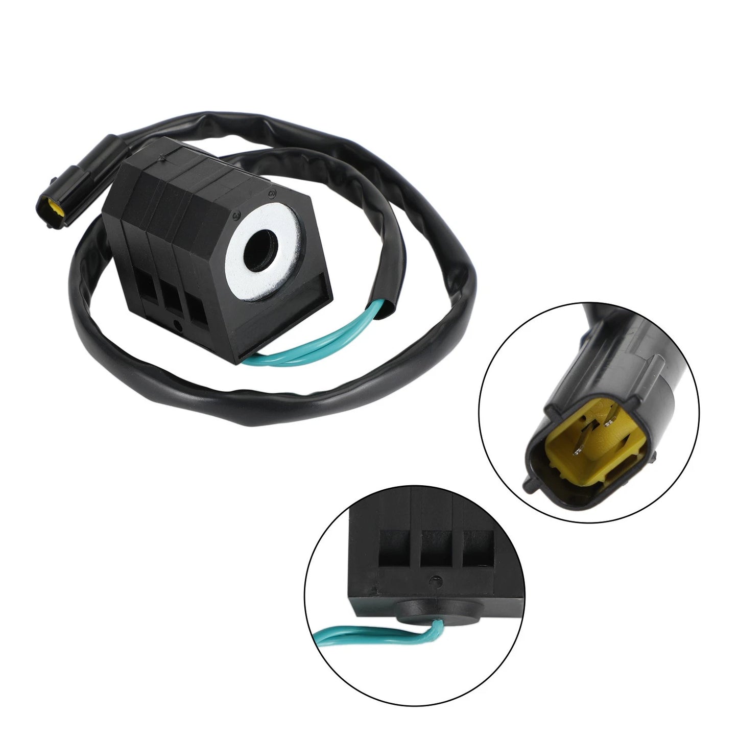 Carburetor Repair Kit for Yamaha XJ600H XJ600N (1991) 3KM 3KN 51J 84-90