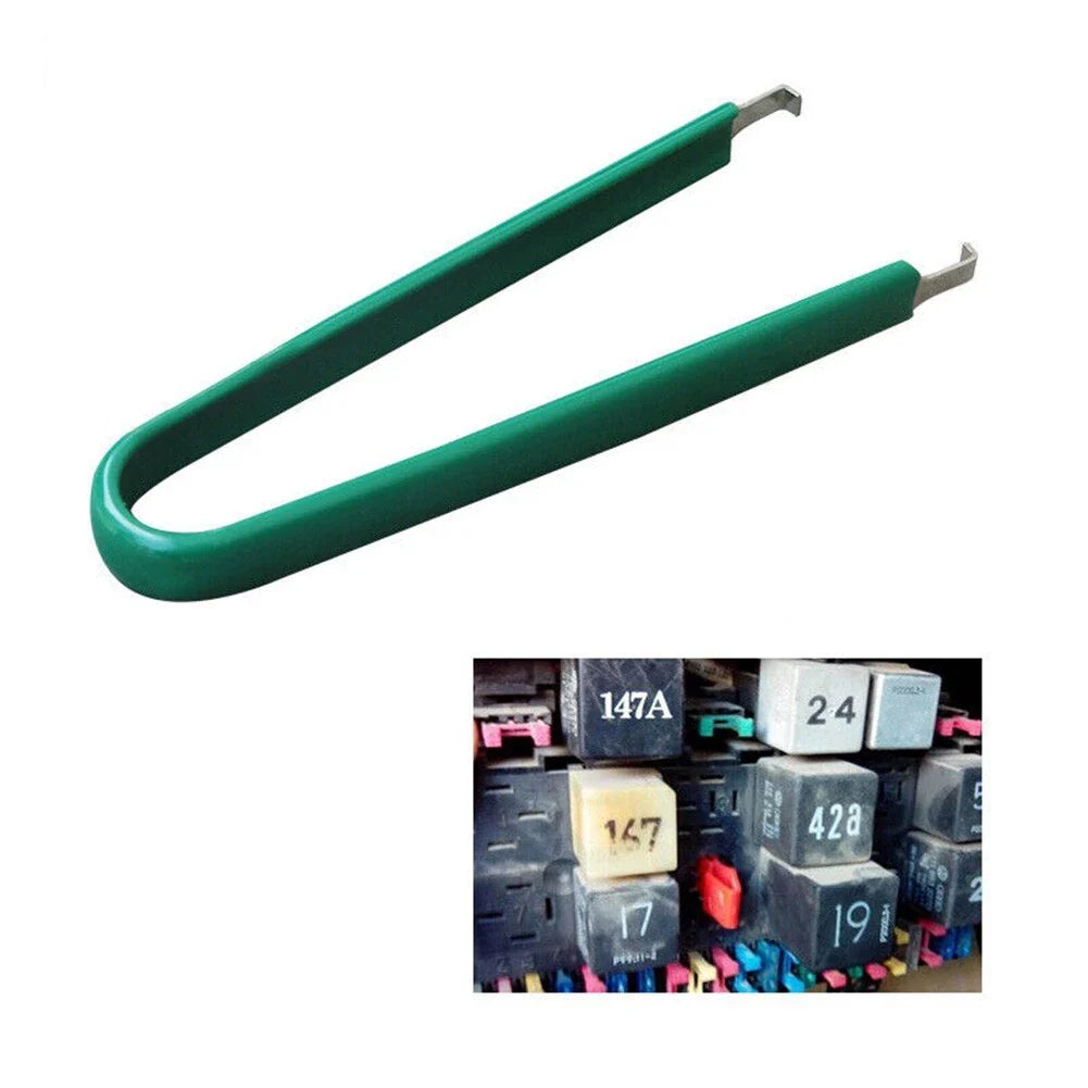 Fuse Puller 2 x Auto Fuse Pullers for Car
