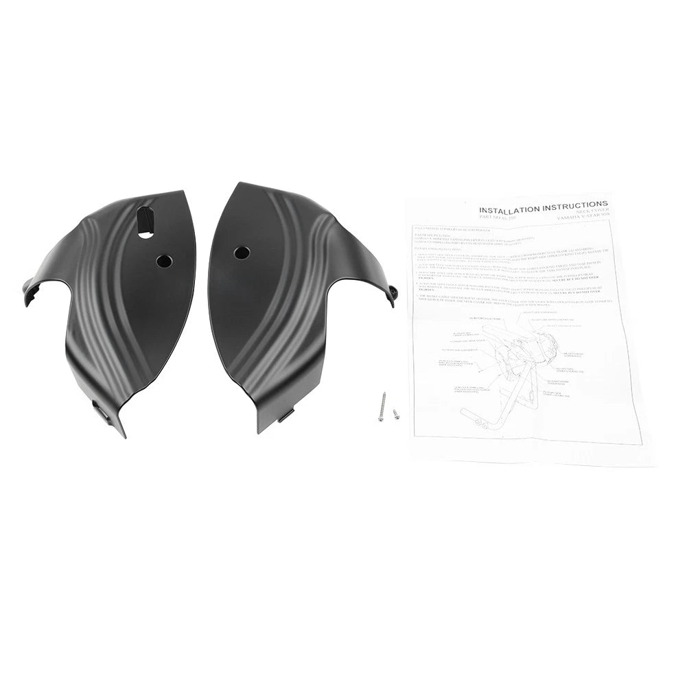 Windshield for Yamaha YZF-R3 (2019–2023)