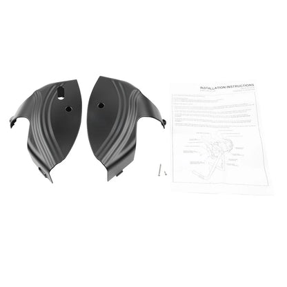 Windshield for Yamaha YZF-R3 (2019–2023)