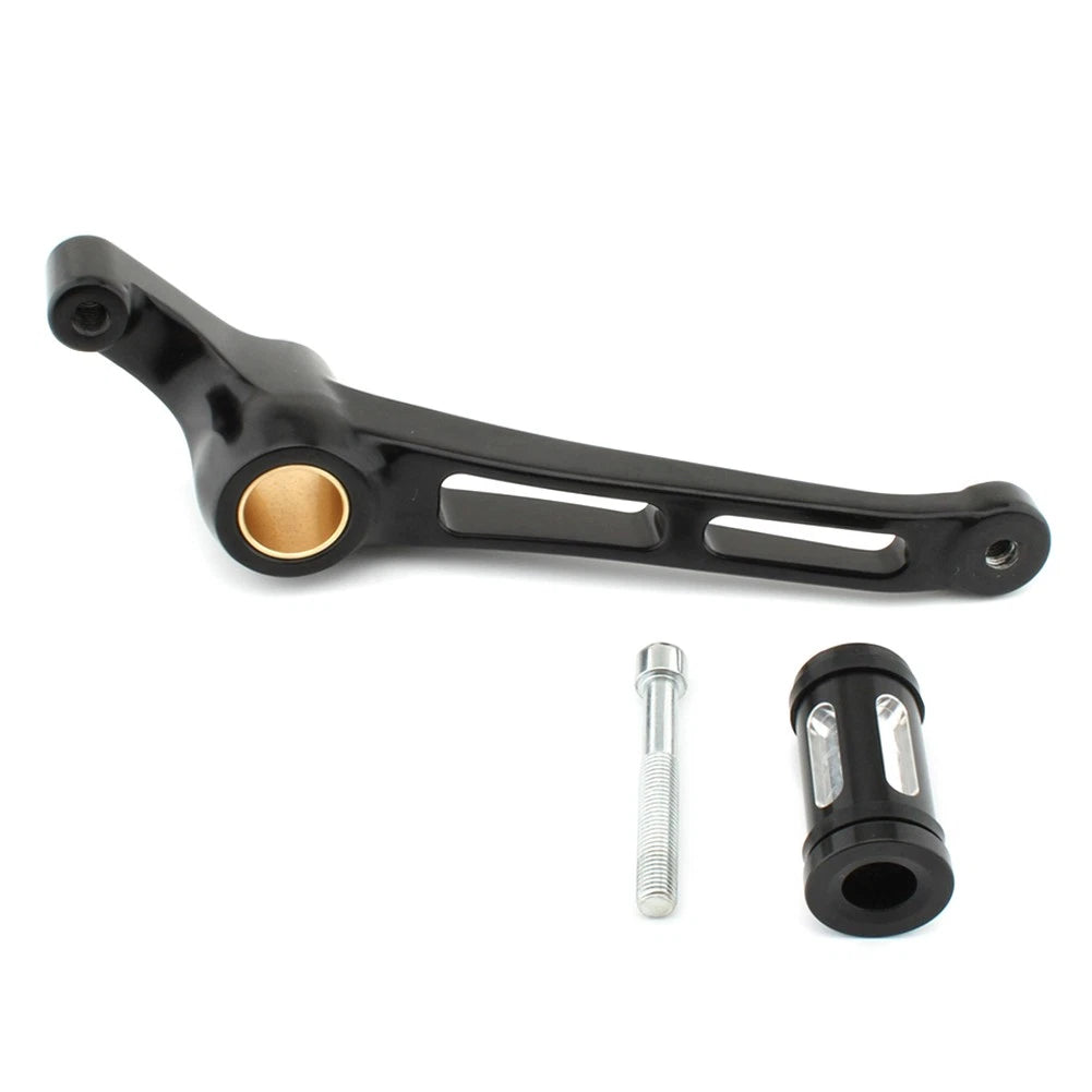 MX Style Foot Pegs for Harley Softail (2018–2023)