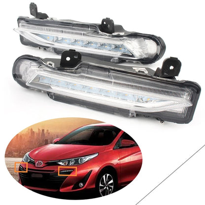 Centre High Level Rear Brake Light Lamp for Toyota Hilux/Revo/Vigo (2015–2018)