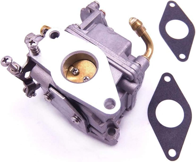 Carburetor for Tohatsu 9.8HP Outboard (4-Stroke)