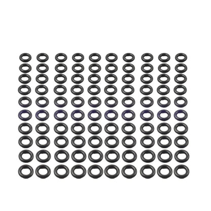 100PCS O-Ring Seals for Tire Changer Machine Foot Pedal Air Control Valve